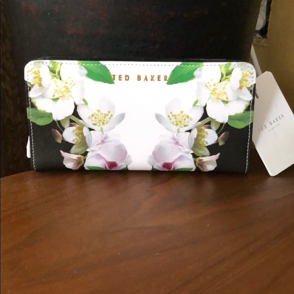 Ted Baker Wallet